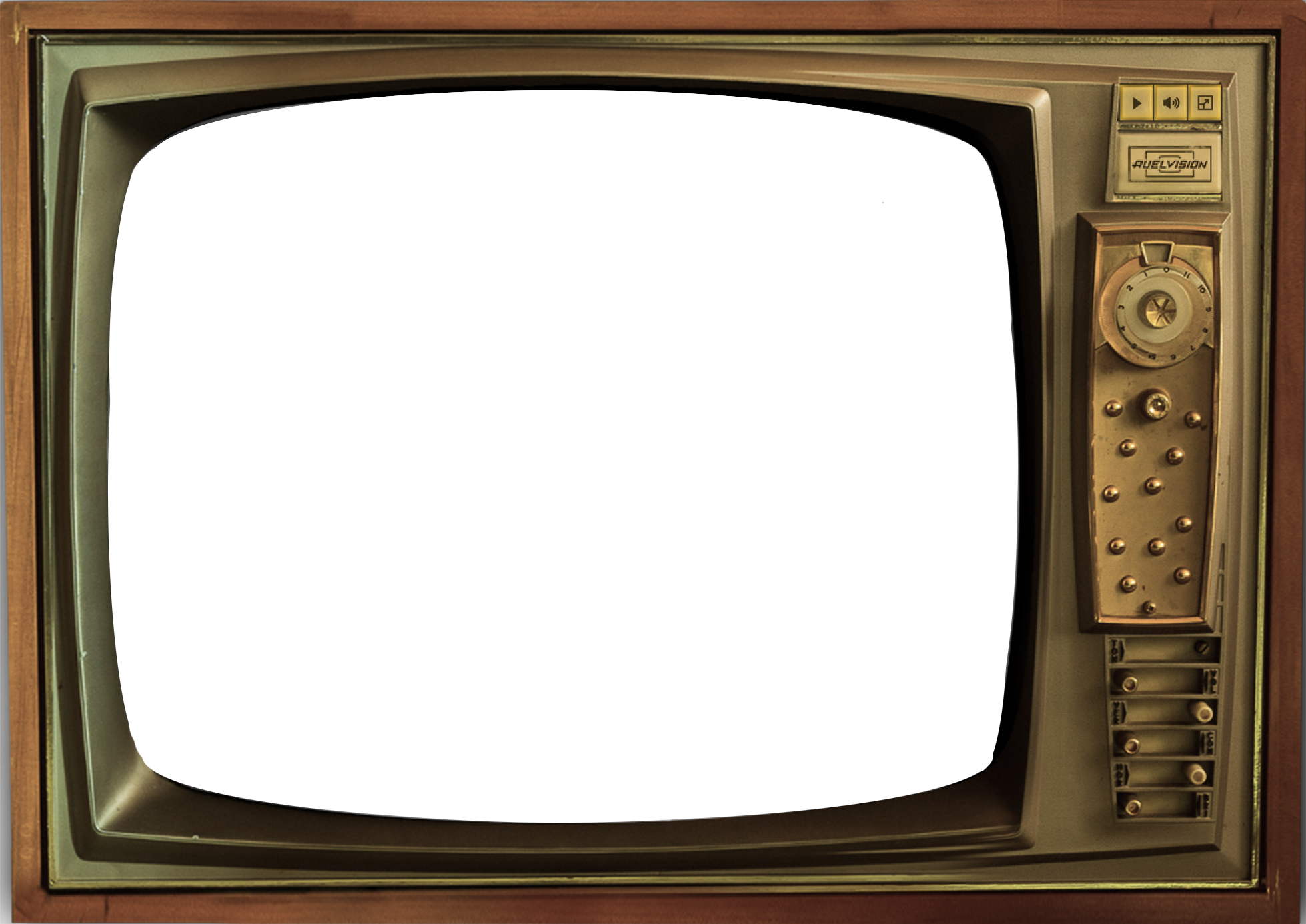 TV Frame