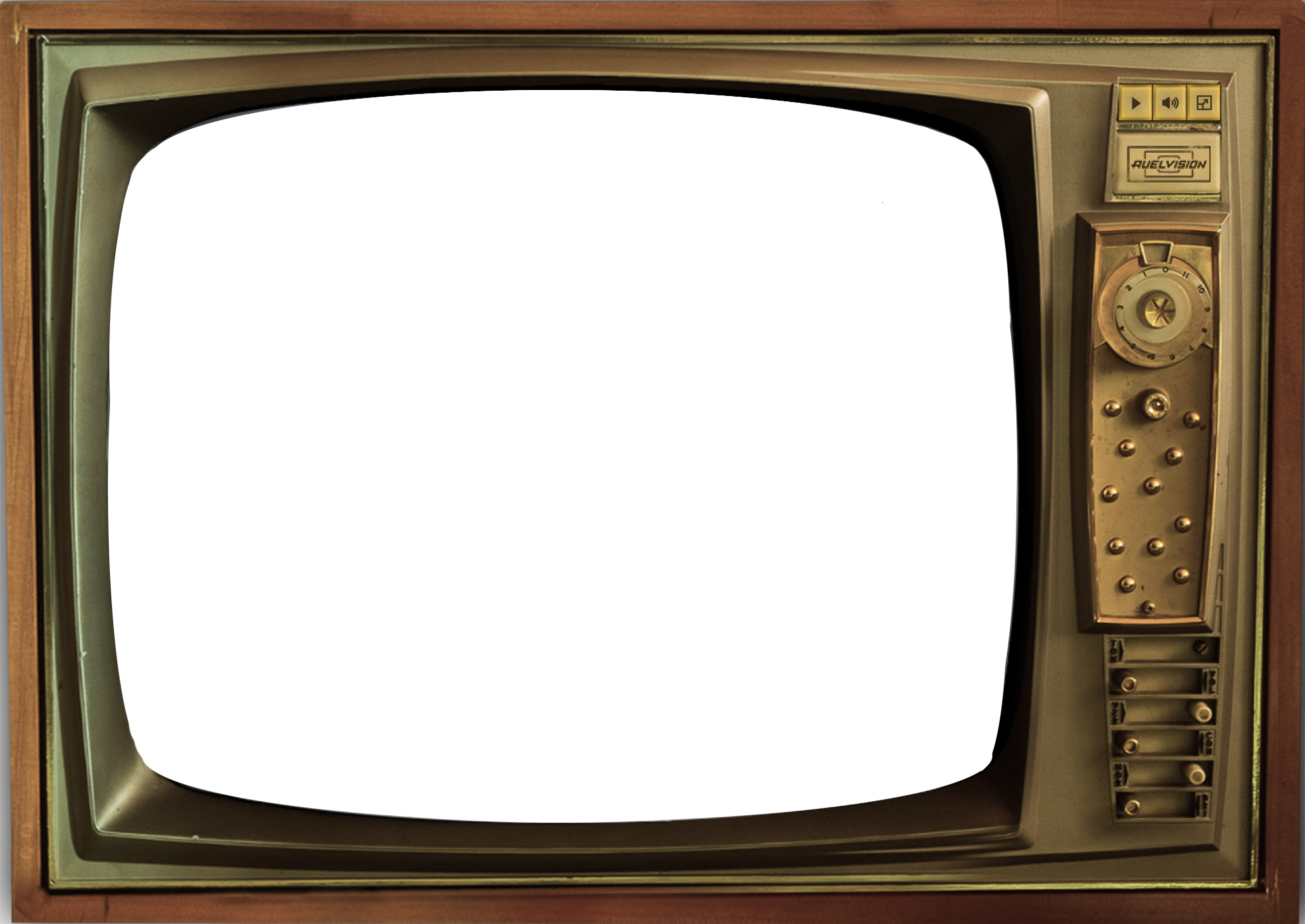 TV Frame